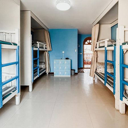 New Dap Hostel Turpan Ngoại thất bức ảnh