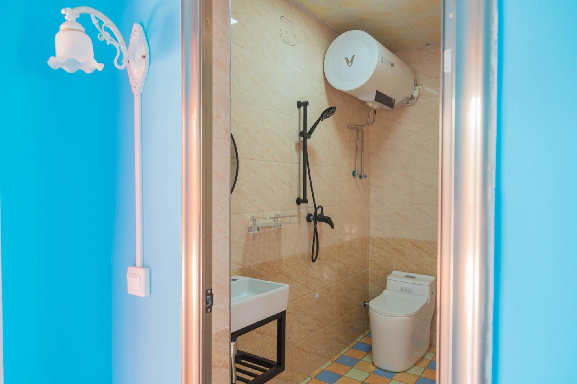 New Dap Hostel Turpan Ngoại thất bức ảnh