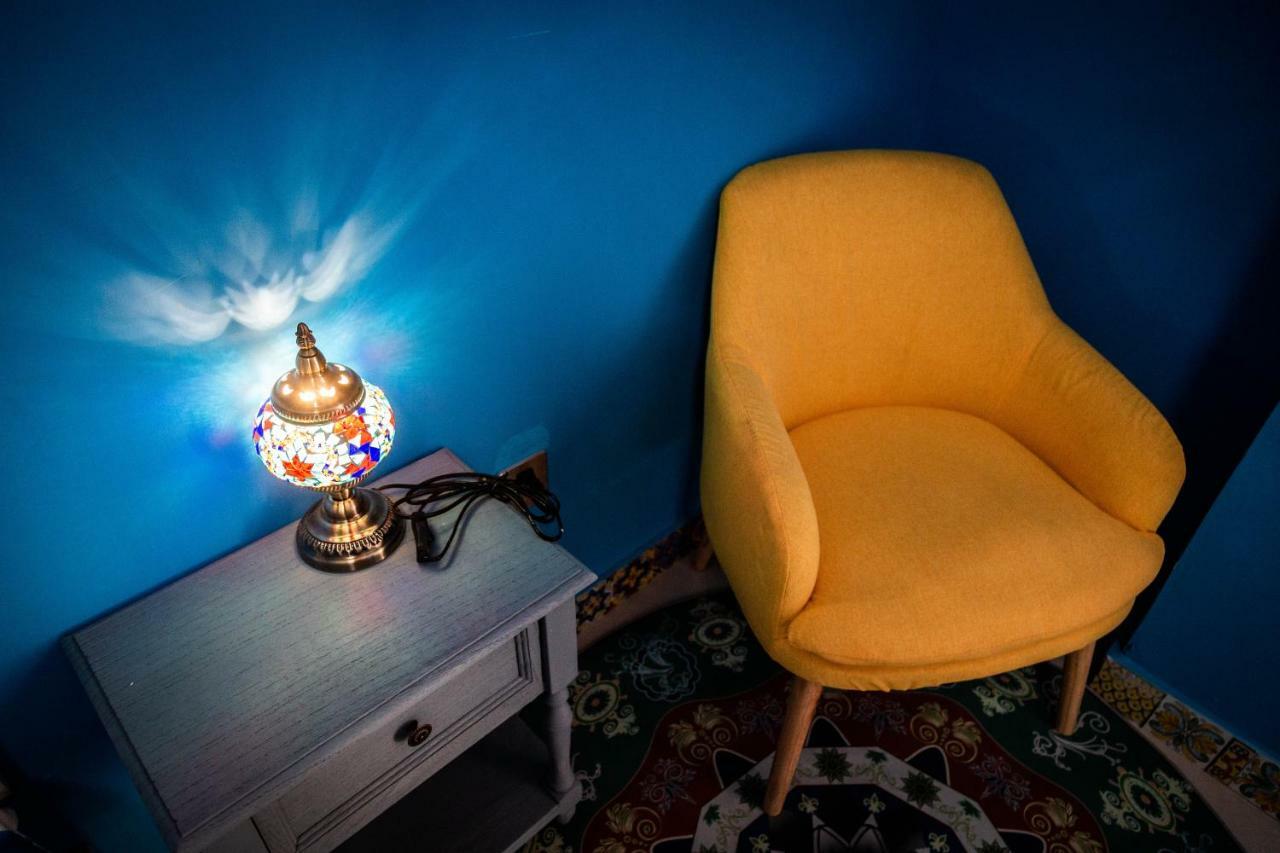 New Dap Hostel Turpan Ngoại thất bức ảnh